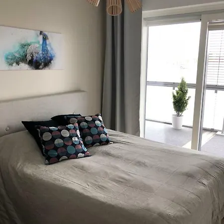 Apartamento On The Water *