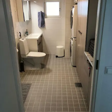 Apartamento On The Water *