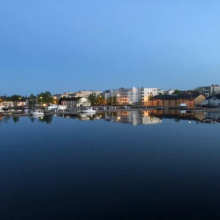 Apartamento On The Water *