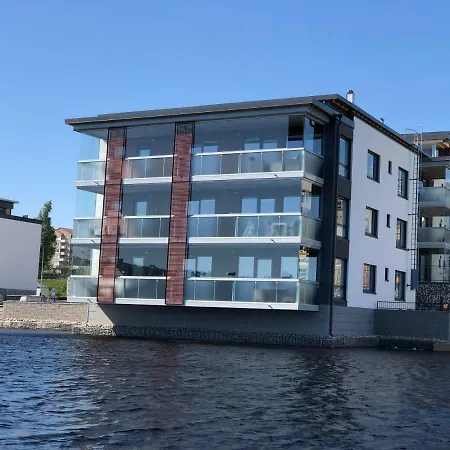 On The Water Kuopio