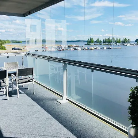 Lejlighed On The Water